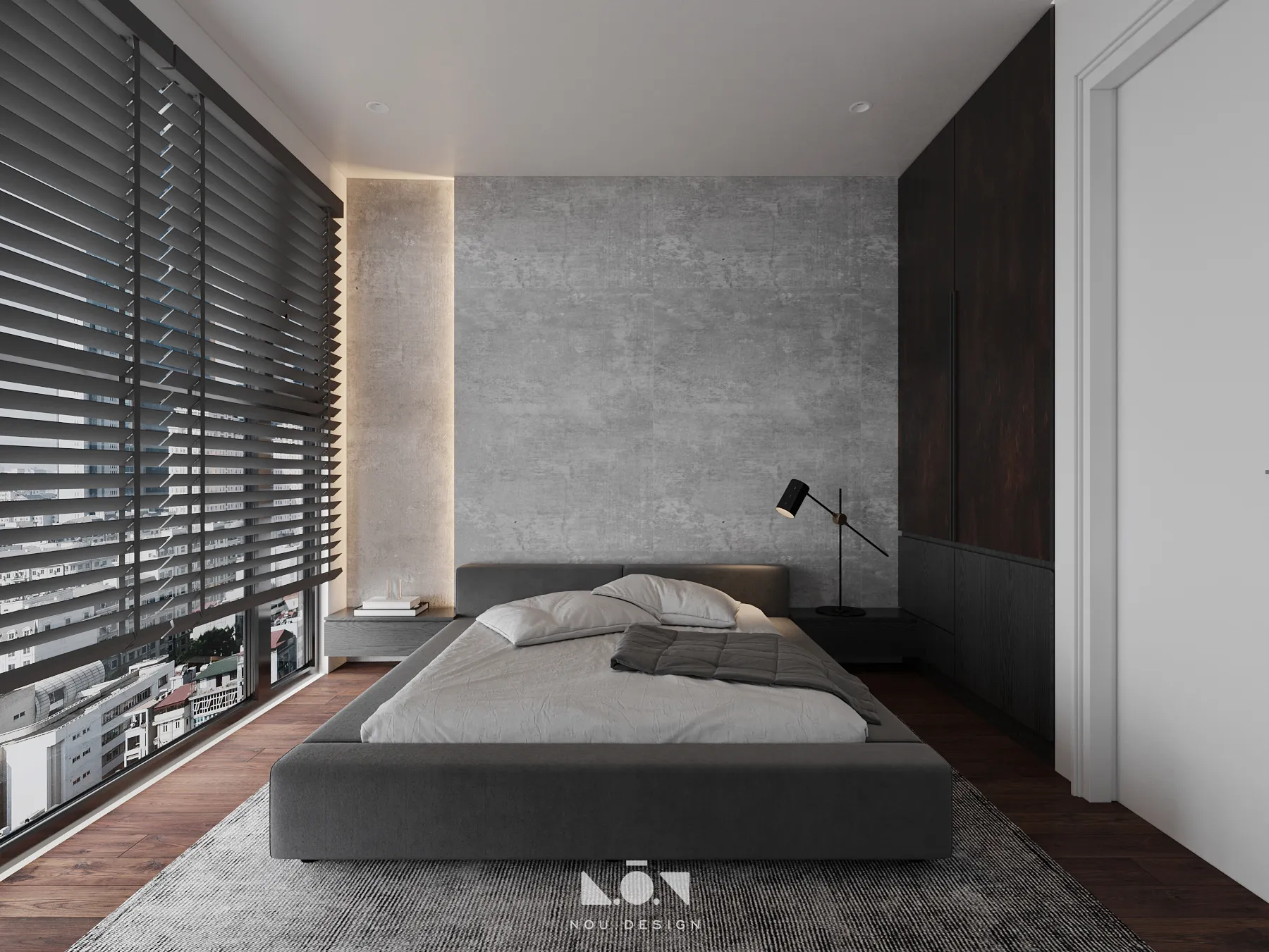 CHUNG CƯ MASTERI 72M2 - ảnh 7